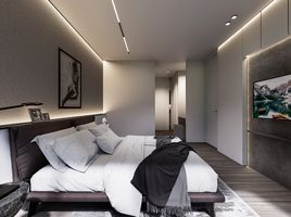 1 Schlafzimmer Penthouse zu verkaufen im Enigma Residence, Rawai