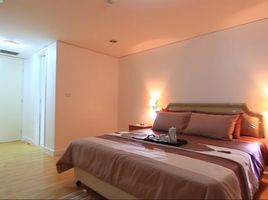 4 Bedroom Condo for rent at Tipamas Suites, Thung Mahamek, Sathon