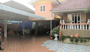 4 Schlafzimmern Haus zu verkaufen in Bang Bua Thong, Nonthaburi Bua Thong Thani