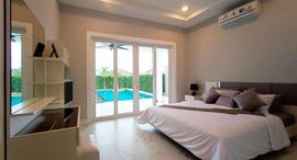 Available Units at Baan Yu Yen Pool Villa