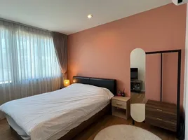 2 Bedroom Townhouse for rent at Baan Klang Muang Rama 9 - Krungthep Kreetha, Saphan Sung, Saphan Sung