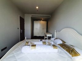 1 Schlafzimmer Wohnung zu vermieten im Ideo Q Sukhumvit 36, Khlong Tan