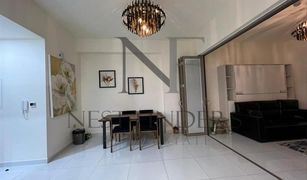 1 Bedroom Apartment for sale in , Dubai Miraclz Tower by Danube