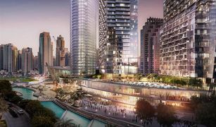 , दुबई The Address Residences Dubai Opera में 3 बेडरूम अपार्टमेंट बिक्री के लिए