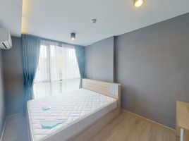 1 Bedroom Condo for rent at The Unique Sukhumvit 62/1, Bang Chak