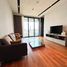 1 Bedroom Condo for rent at Banyan Tree Residences Riverside Bangkok, Khlong San, Khlong San