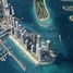 3 Bedroom Apartment for sale at Beachgate by Address, EMAAR Beachfront, Dubai Harbour