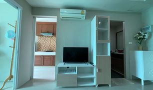 1 Schlafzimmer Wohnung zu verkaufen in Talat Yai, Phuket Phuket Avenue Condominium