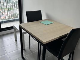 1 Schlafzimmer Appartement zu verkaufen im Niche Mono Ratchavipha, Wong Sawang