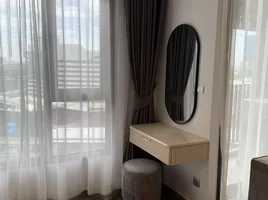 Студия Кондо в аренду в Life Ladprao Valley, Chomphon