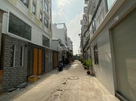 4 Bedroom House for sale in Go vap, Ho Chi Minh City, Ward 17, Go vap