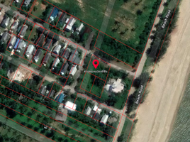  Land for sale in Thong Chai, Bang Saphan, Thong Chai