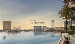 1 Bedroom Apartment for sale in , Dubai EMAAR Beachfront