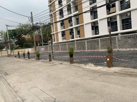  Land for sale in Phra Khanong, Bangkok, Bang Chak, Phra Khanong