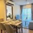 2 Schlafzimmer Wohnung zu vermieten im THE BASE Bukit, Wichit, Phuket Town, Phuket