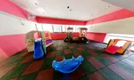 Indoor Kids Zone at Top View Tower