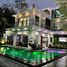 8 Bedroom Villa for sale at Palm Oasis, Nong Prue, Pattaya, Chon Buri