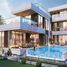 5 Bedroom Villa for sale at Morocco, Golf Vita