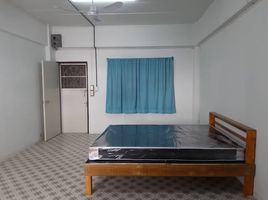 Studio Wohnung zu vermieten im Namphet Condotown, Talat Khwan