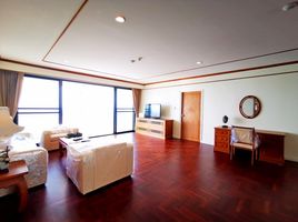 3 Schlafzimmer Wohnung zu vermieten im Royal Cliff Garden, Nong Prue