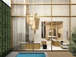 5 Bedroom Villa for sale at MAG Park, Meydan Gated Community