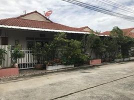 4 Schlafzimmer Haus zu verkaufen im Baan Eksirin Lamlukka Khlong 7, Bueng Kham Phroi