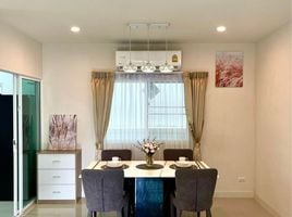 4 Bedroom House for rent at Saransiri Kohkaew, Ko Kaeo, Phuket Town