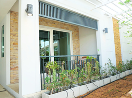 3 Bedroom House for sale at Mantana Bang Na, Bang Chalong