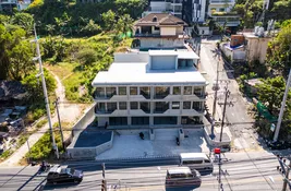 Buy 14 bedroom Hotel at in Phuket, Thailand