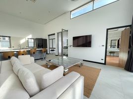 4 Bedroom Villa for sale at Elite Atoll Villa , Rawai