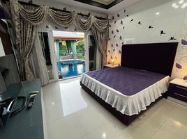 3 Schlafzimmer Villa zu verkaufen im Baan Dusit Pattaya View, Huai Yai, Pattaya, Chon Buri, Thailand