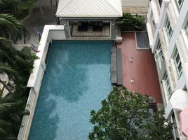 1 Bedroom Apartment for sale at The Bangkok Sathorn-Taksin, Khlong Ton Sai, Khlong San