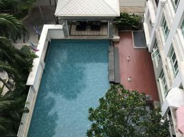 1 Bedroom Condo for sale at The Bangkok Sathorn-Taksin, Khlong Ton Sai, Khlong San, Bangkok