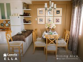 5 Bedroom Villa for sale at آ Camella General Santos, Lake Sebu