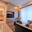 2 Bedroom Apartment for rent at Q Langsuan, Lumphini