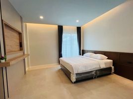 3 Schlafzimmer Haus zu verkaufen im Panalee Banna Village, Huai Yai, Pattaya, Chon Buri