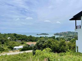  Land for sale in Choeng Mon Beach, Bo Phut, Bo Phut