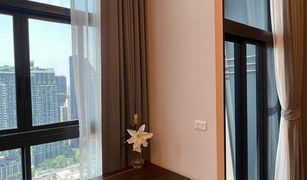 1 Bedroom Condo for sale in Huai Khwang, Bangkok Ideo Rama 9 - Asoke