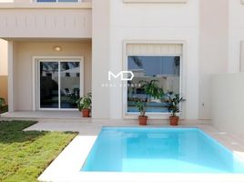 5 Bedroom House for sale at Arabian Style, Al Reef Villas, Al Reef