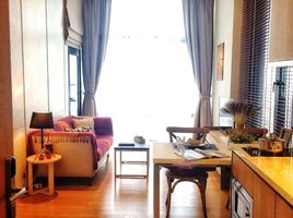 1 Schlafzimmer Wohnung zu verkaufen im Circle Living Prototype, Makkasan