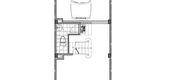 Unit Floor Plans of Viet Phat South City