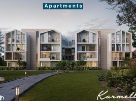 3 Bedroom Apartment for sale at Karmell, New Zayed City