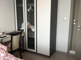 2 Schlafzimmer Wohnung zu vermieten im Life Asoke Rama 9, Makkasan, Ratchathewi