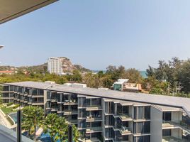 2 Bedroom Condo for sale at The Sanctuary Hua Hin, Nong Kae