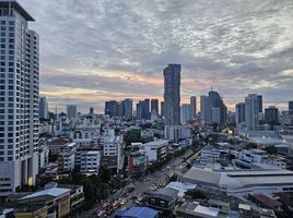 2 Schlafzimmer Wohnung zu verkaufen im Life Ladprao, Chomphon, Chatuchak