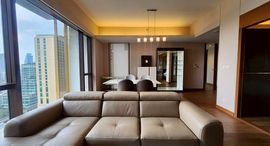 Доступные квартиры в Hansar Rajdamri