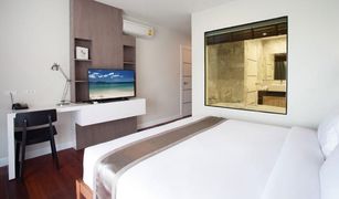 2 Bedrooms Condo for sale in Patong, Phuket The Unity Patong