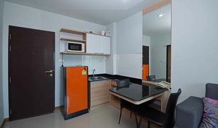 1 chambre Condominium a vendre à Ao Nang, Krabi The Sea Condo