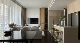 Available Units at Laviq Sukhumvit 57