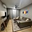 Studio Condo for rent at Six Senses, Malate